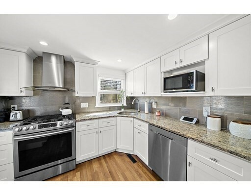 Property Photo: 38 Vesey Rd MA 02368