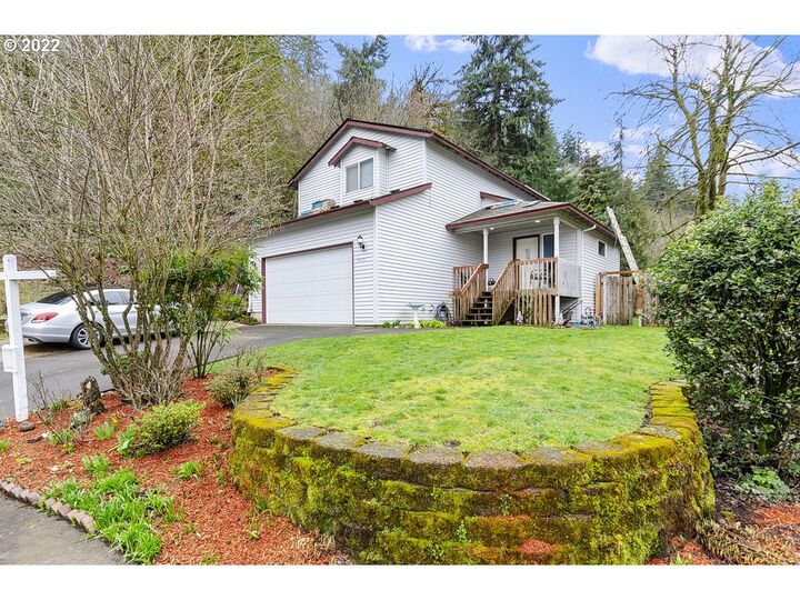 4029 SE 154th Pl  Portland OR 97236 photo