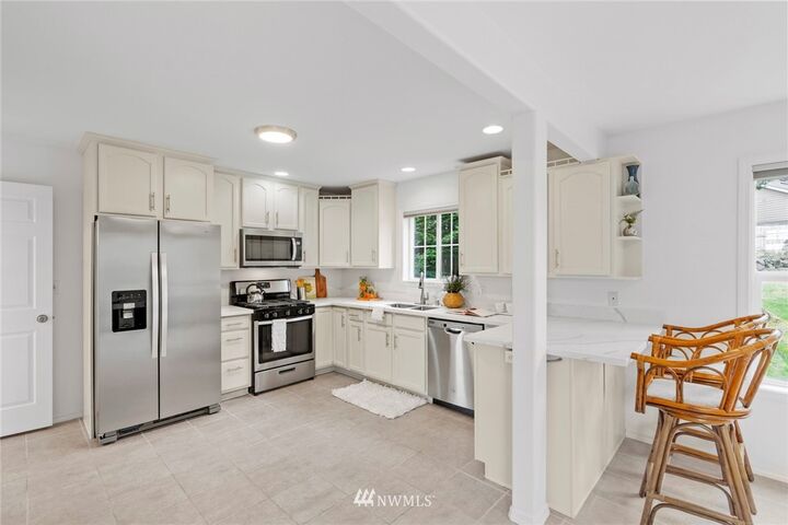 Property Photo:  20310 Filbert Road  WA 98012 