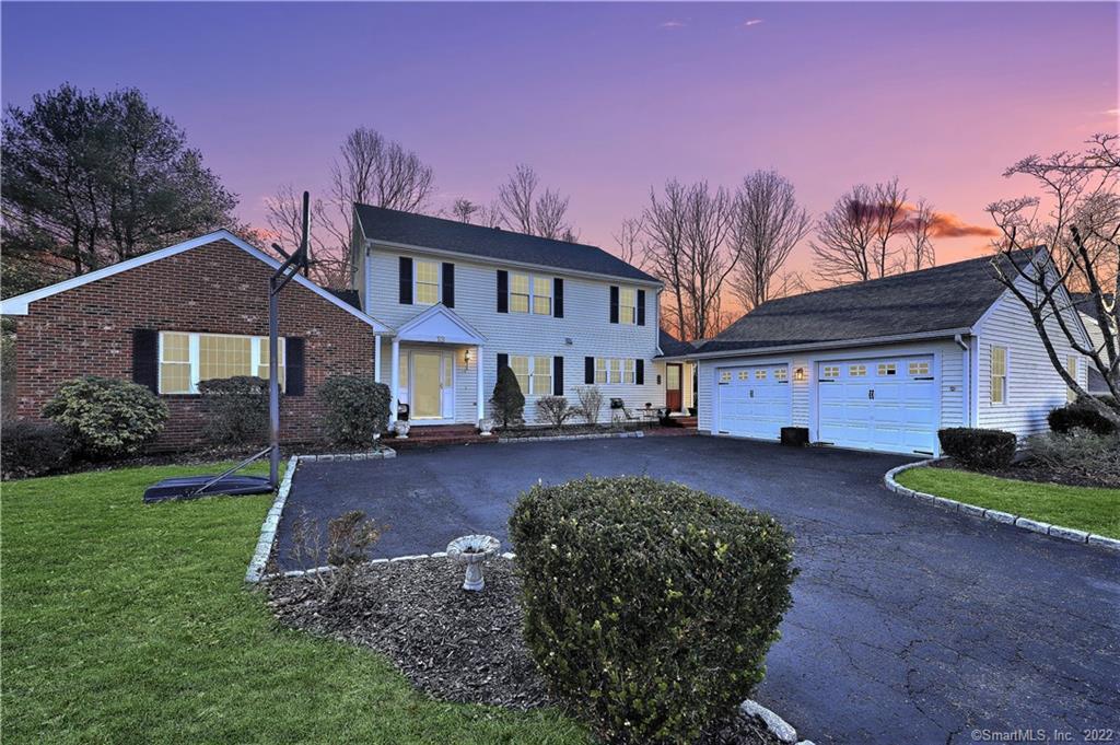 Property Photo: 13 Secret Hollow Road 13 CT 06468