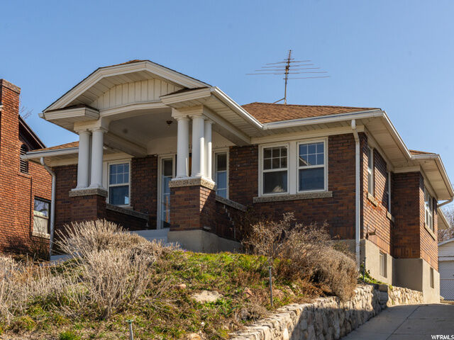 Property Photo: Address not disclosed UT 84105