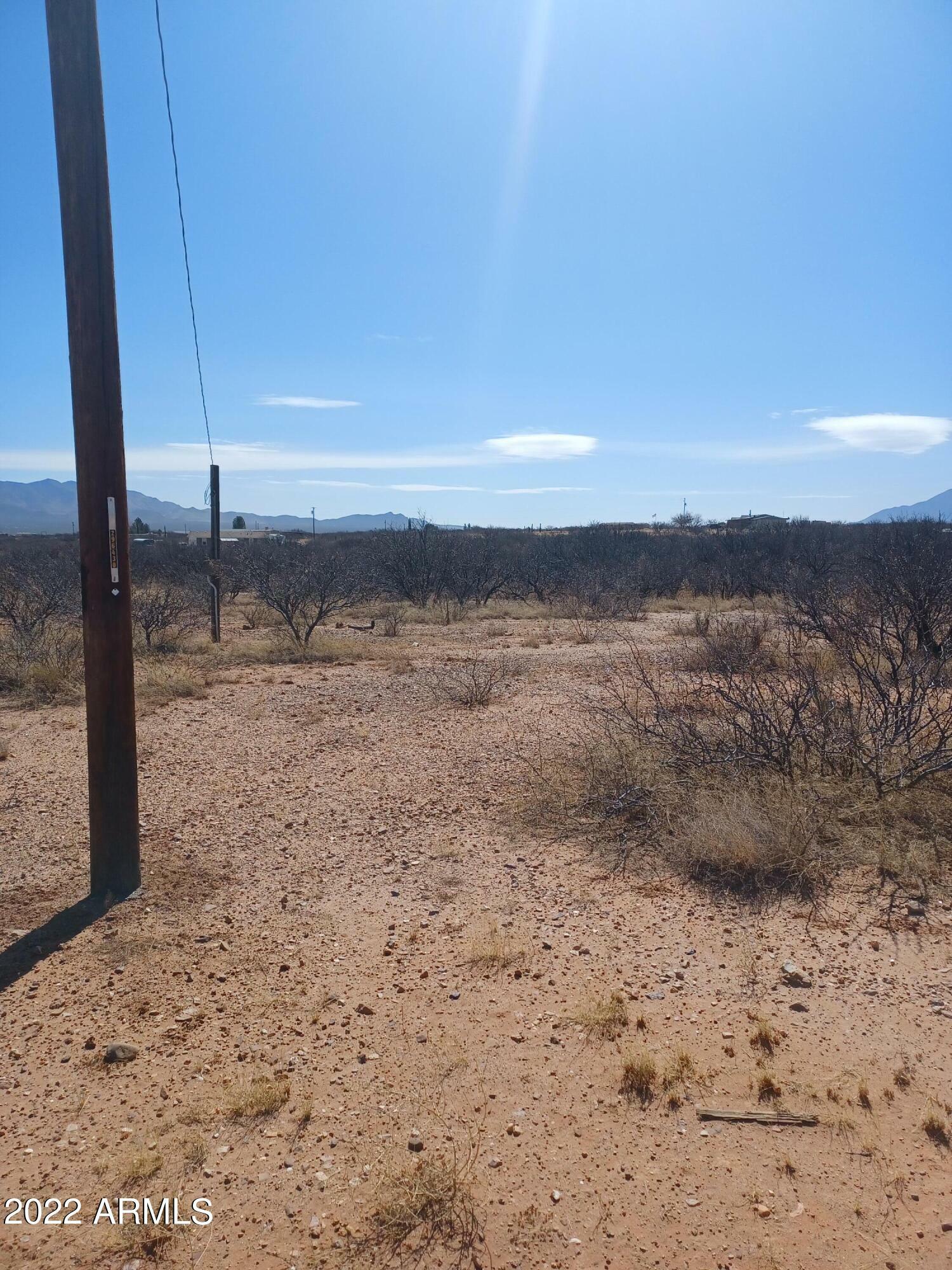 Property Photo:  6107 S Ridling Drive  AZ 85615 