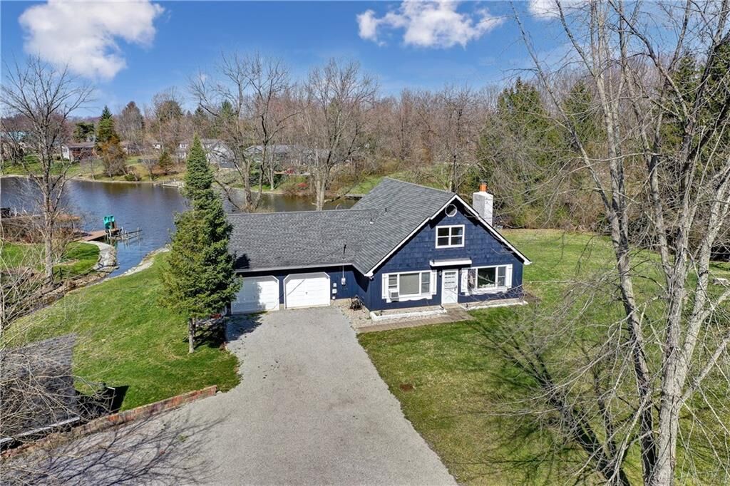 Property Photo: 1255 Lorelei Drive OH 45118
