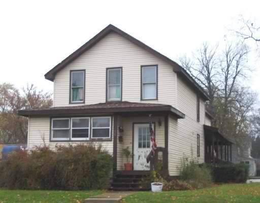 Property Photo:  56 E Palatine Rd  IL 60067 