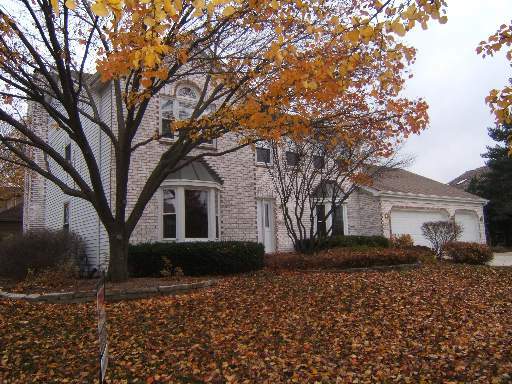 586 Braemar Avenue  Naperville IL 60563 photo