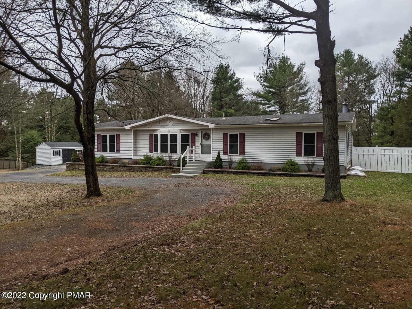 Property Photo:  147 Vista Drive  PA 18353 