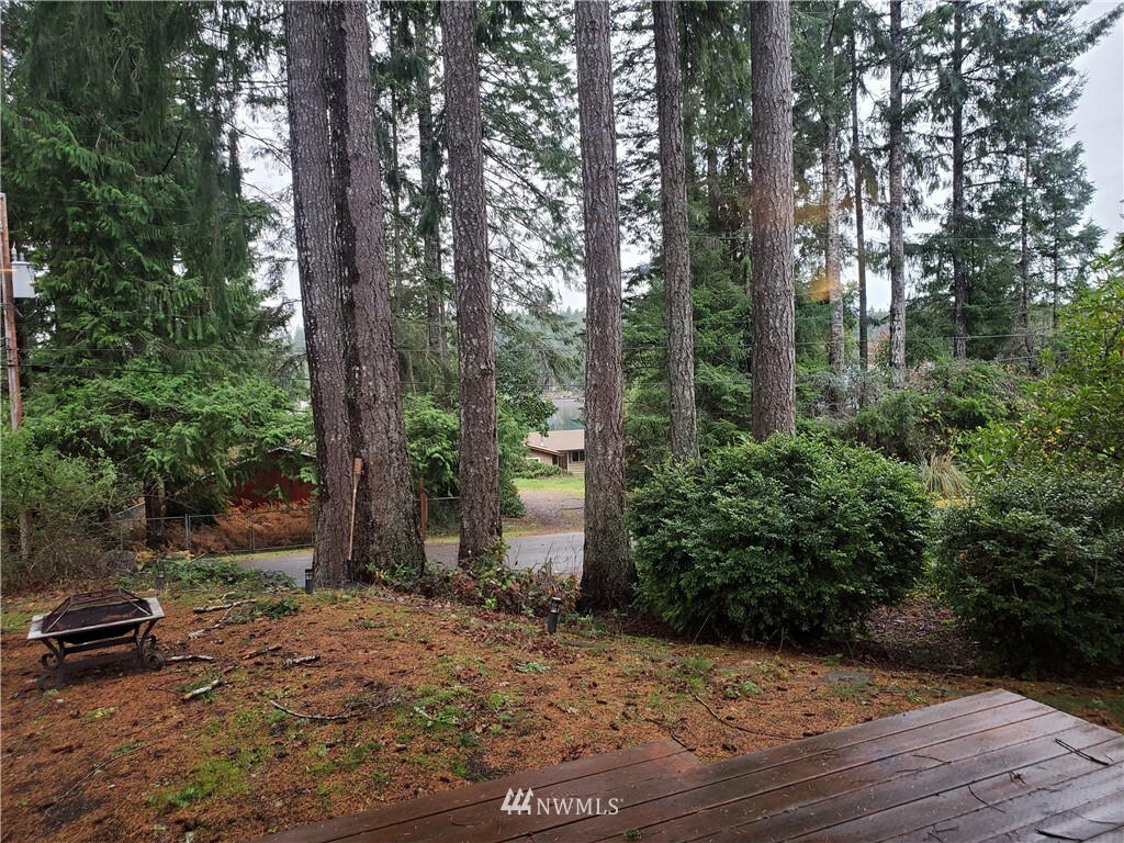 Property Photo:  1561 E Treasure Island Drive  WA 98524 