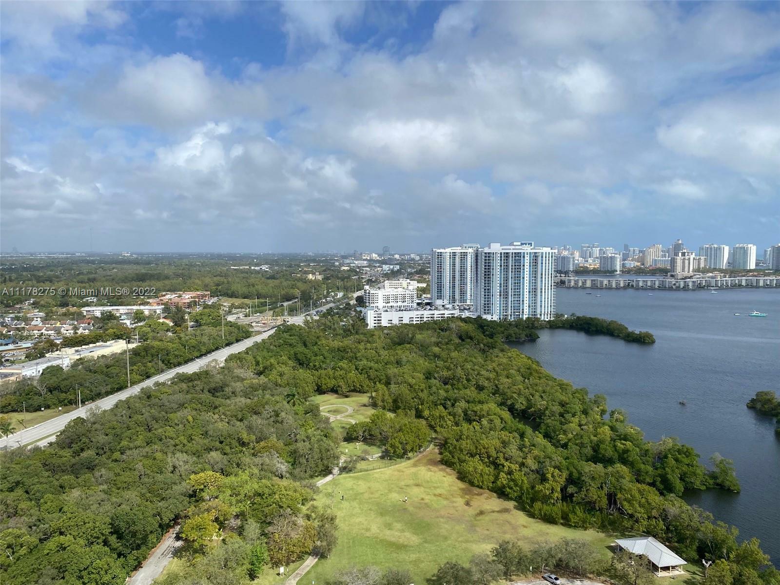 Property Photo:  16385 Biscayne Blvd 2703  FL 33160 