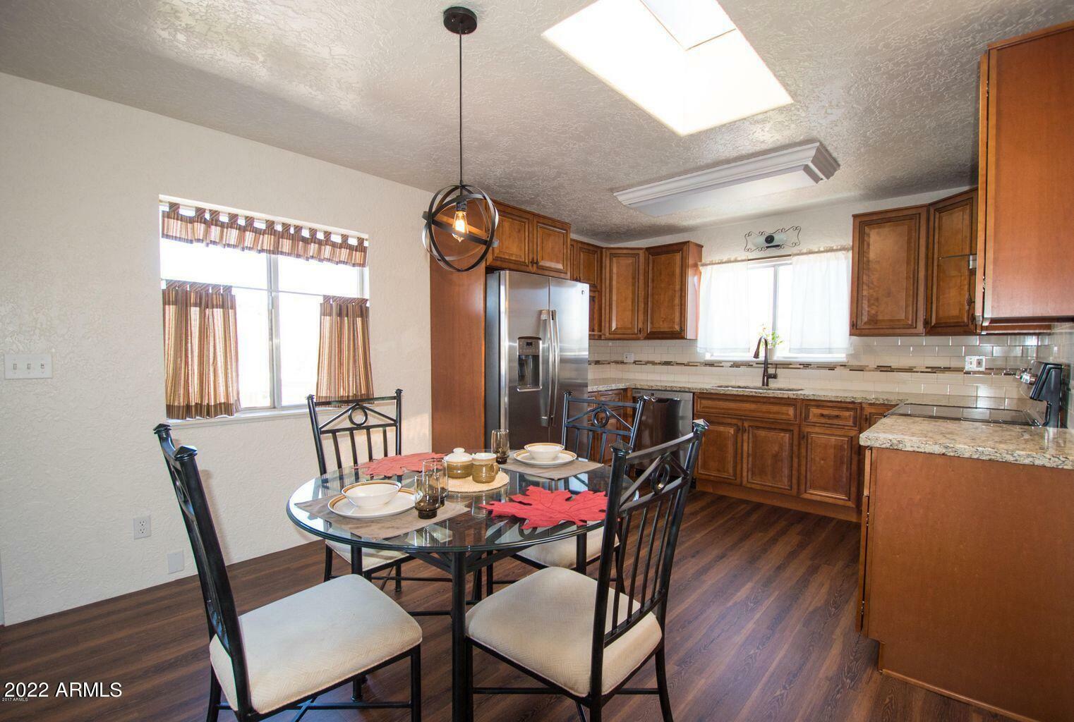 Property Photo:  665 Aircleta Drive  AZ 85390 