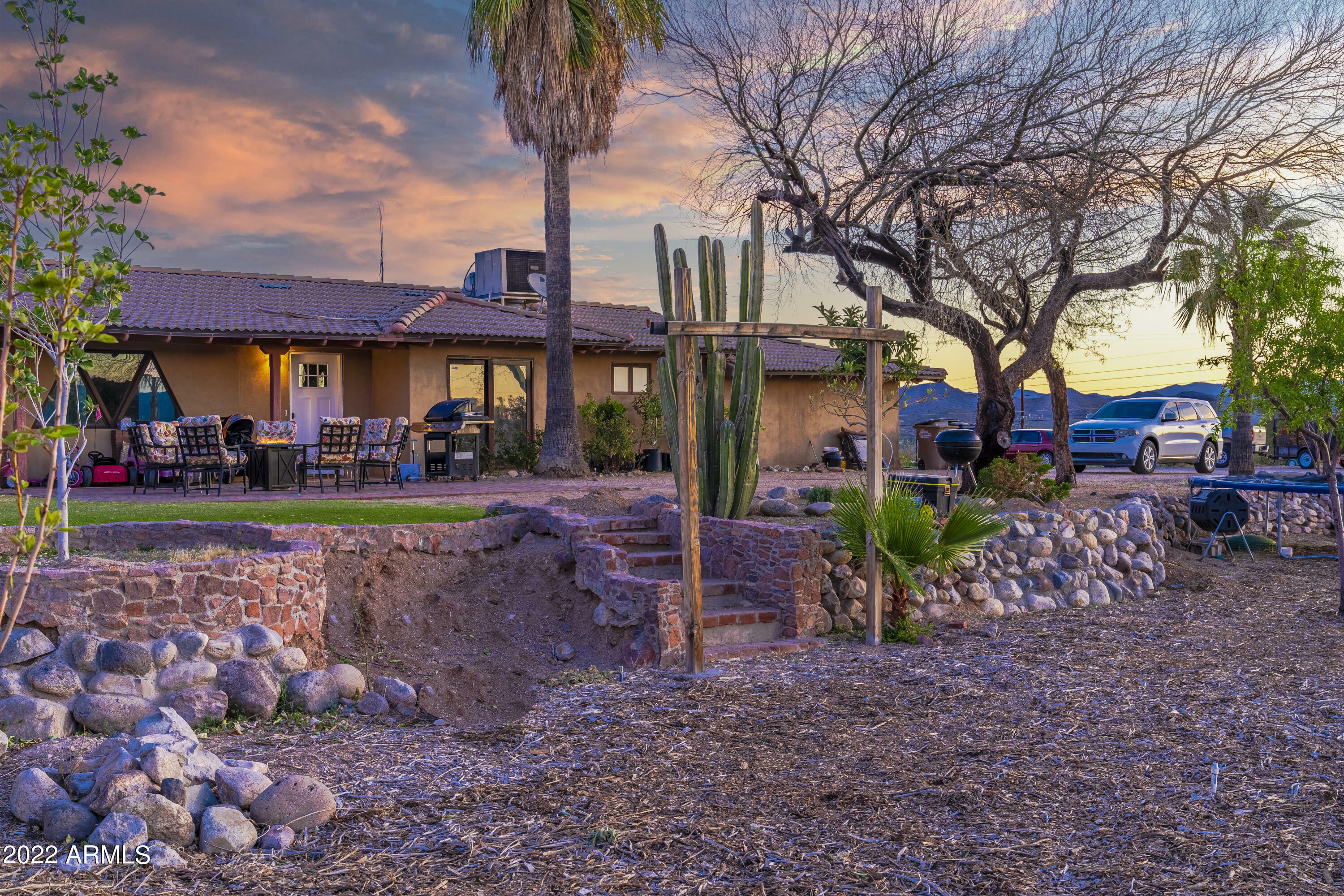 Property Photo:  630 S Mariposa Drive  AZ 85390 