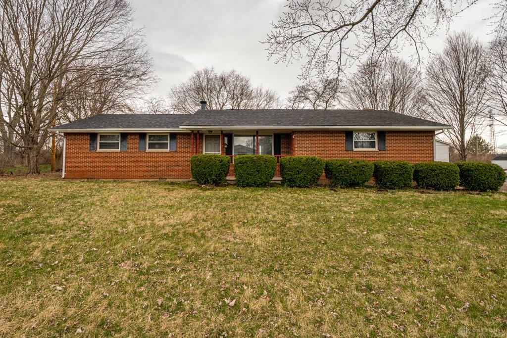 Property Photo:  7131 Frederick Garland Road  OH 45322 