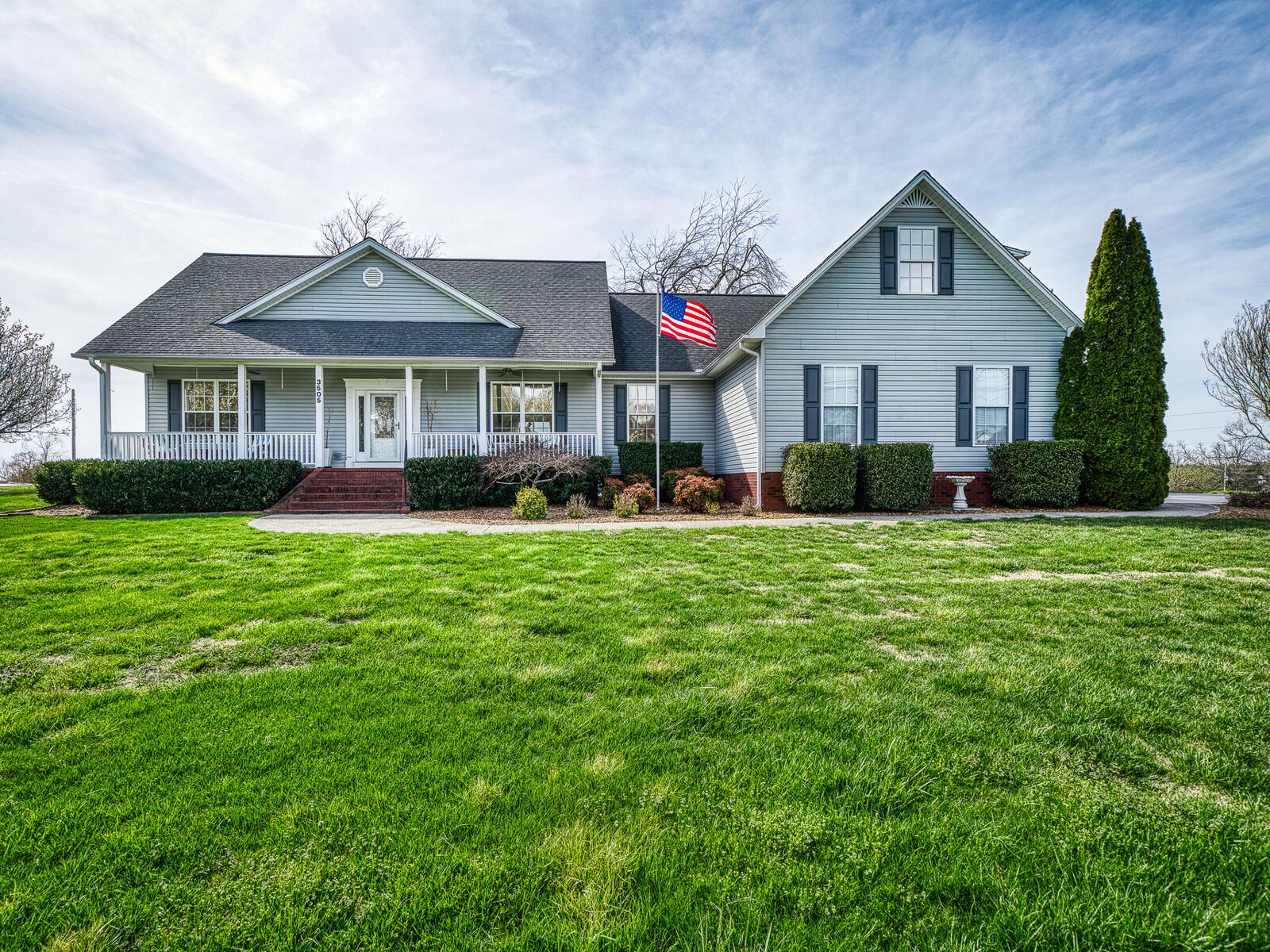 Property Photo:  3505 Aspen Trail  TN 38506 