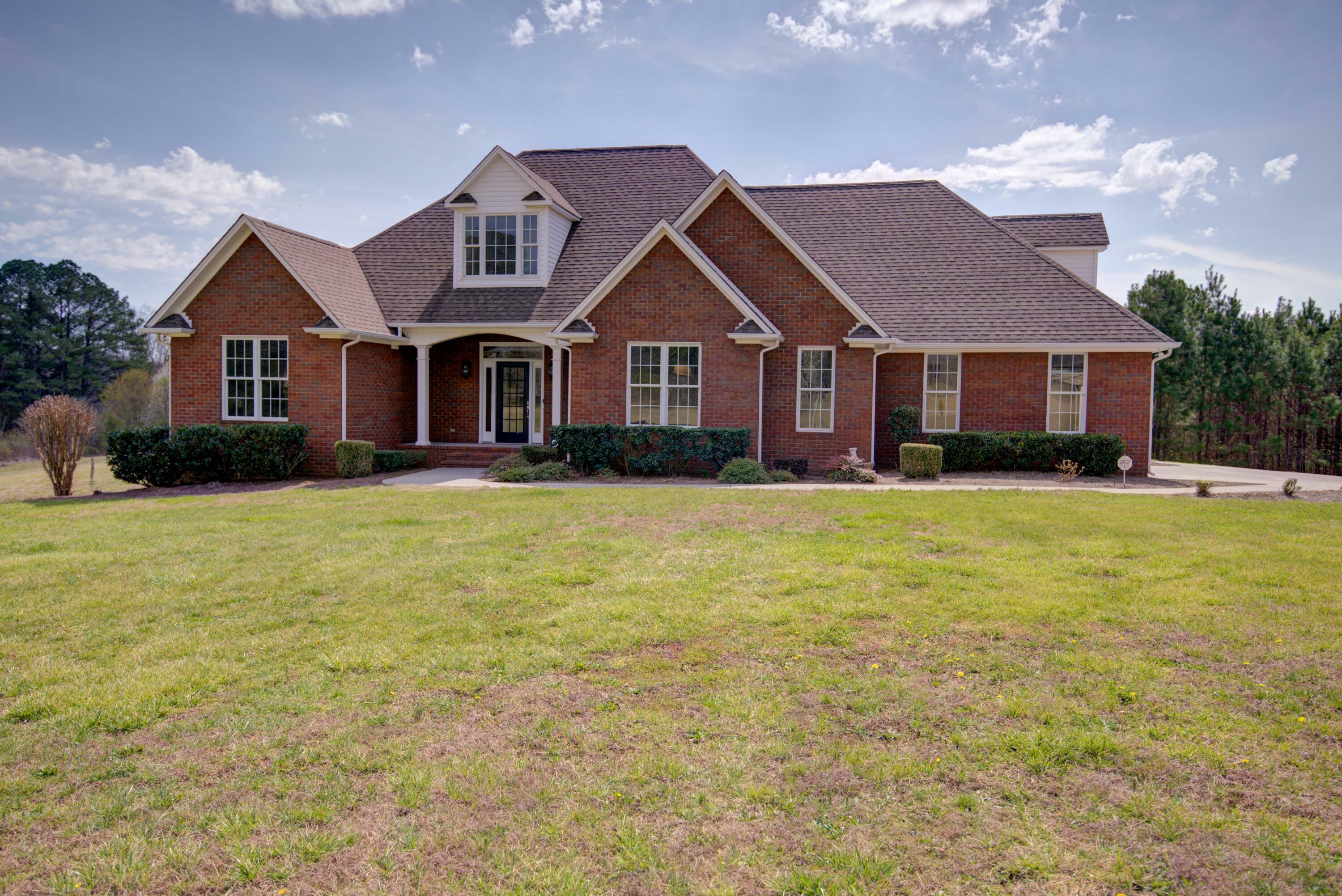 Property Photo:  761 SW Harris Creek Rd  TN 37311 