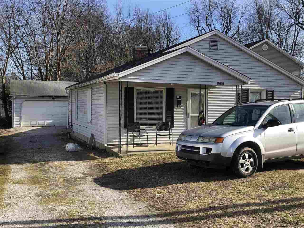 Property Photo:  1027 Madison St  KY 42420 