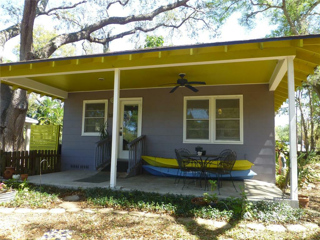 Property Photo:  1348 Druid Road E  FL 33756 