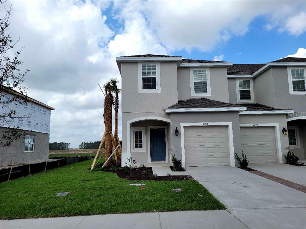 Property Photo: 2291 Alee Lane FL 33543