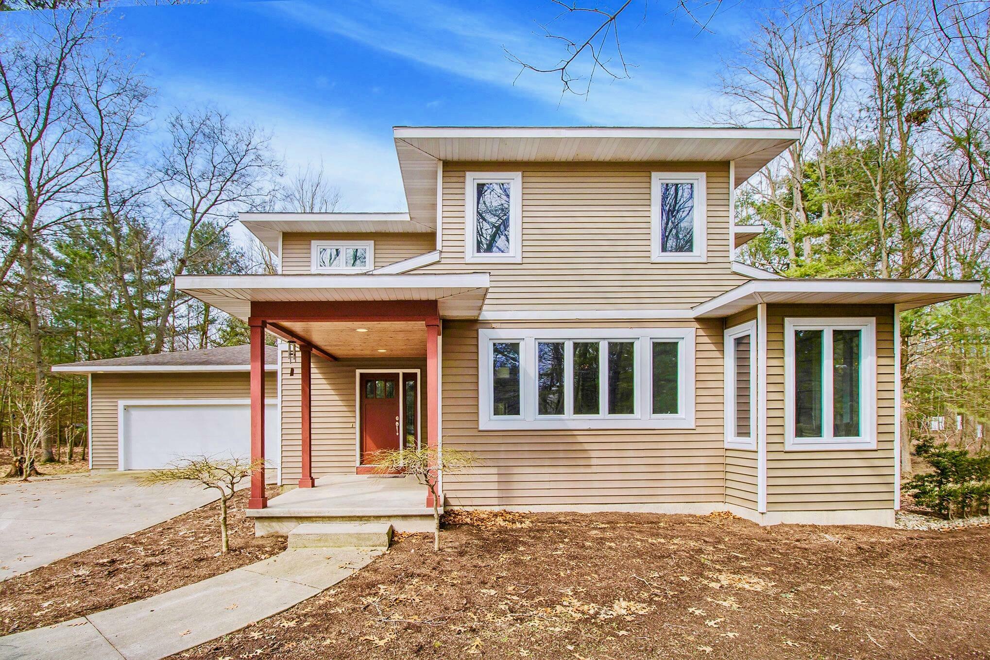 Property Photo:  3440 Maple Gate Drive  MI 49453 