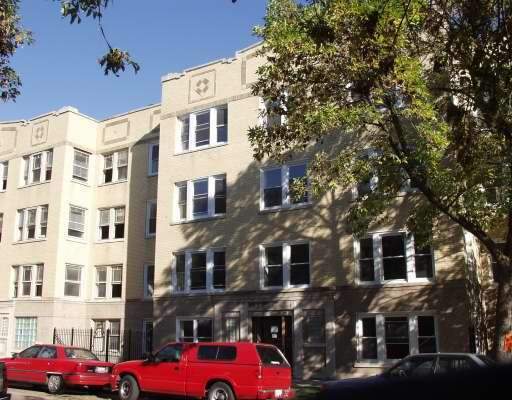 Property Photo:  3102 W Leland Street 3  IL 60625 