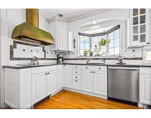 Property Photo: 15 Rotherwood Road MA 02459