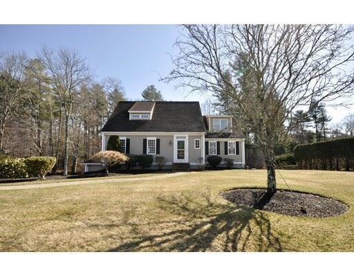 Property Photo:  296 Mohawk Road  MA 02767 