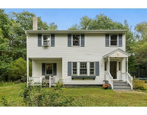 Property Photo:  194 Turner Ln  MA 01468 