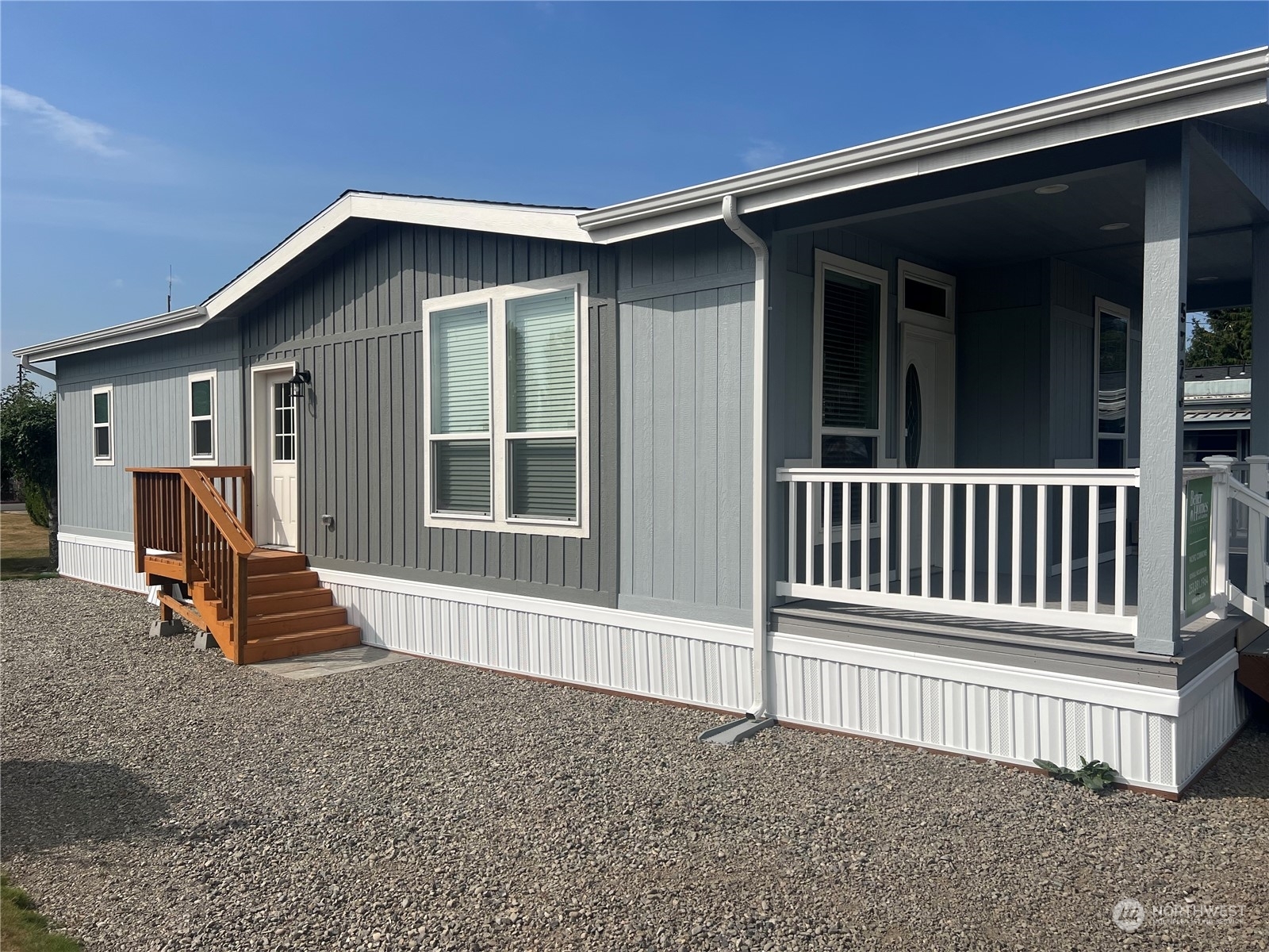Property Photo: 5726 113th Avenue E 79 WA 98372