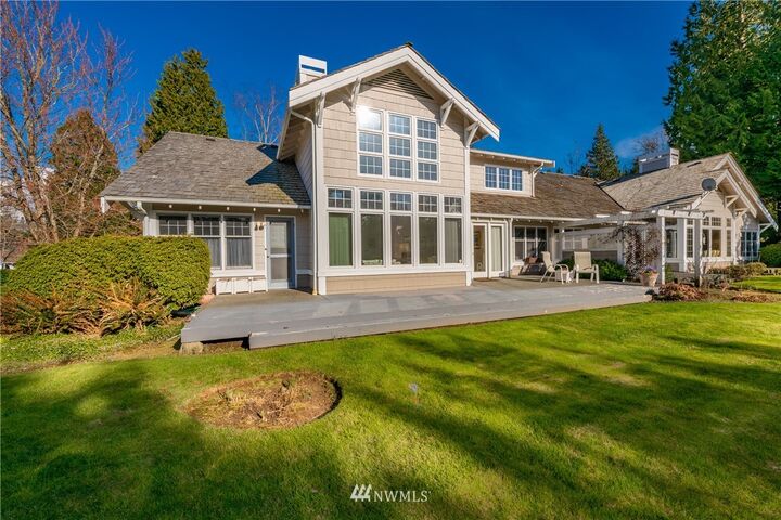 5540 Canvasback Road  Blaine WA 98230 photo