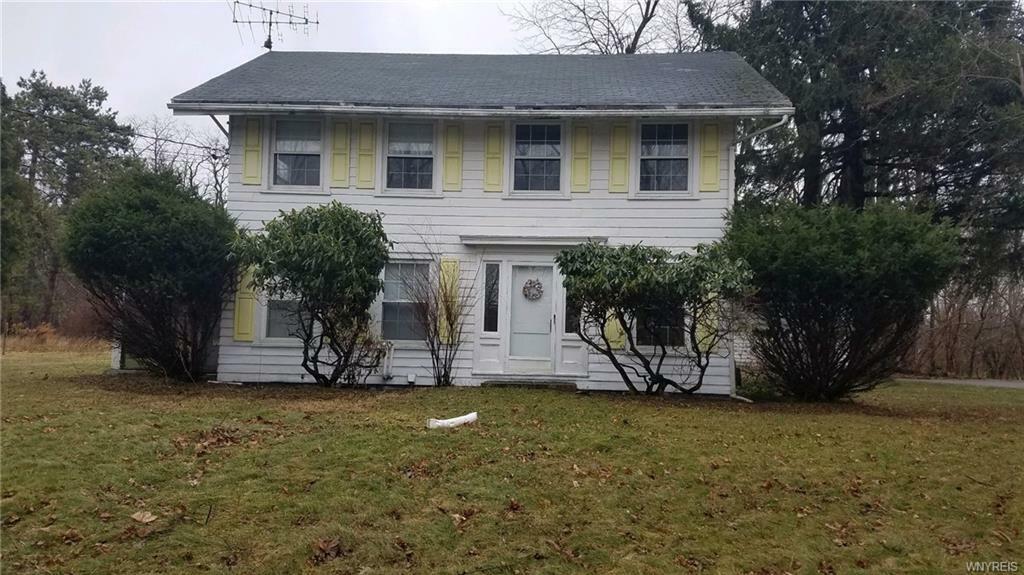 Property Photo:  5137 Abbott Road  NY 14075 