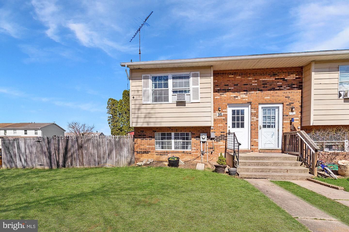 Property Photo:  98 Carnival Drive  MD 21787 