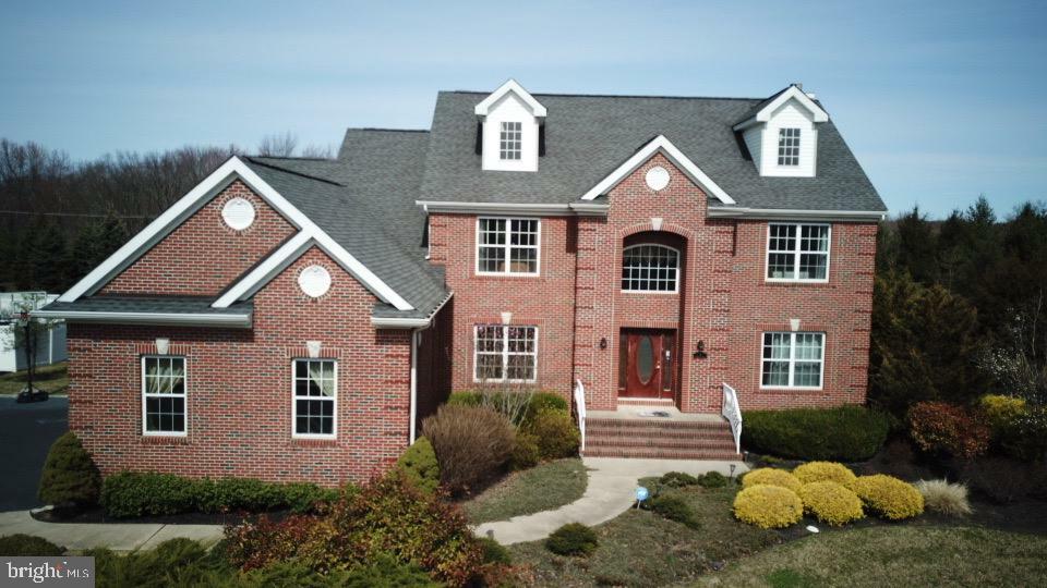 Property Photo: 3 Emerald Road NJ 08691