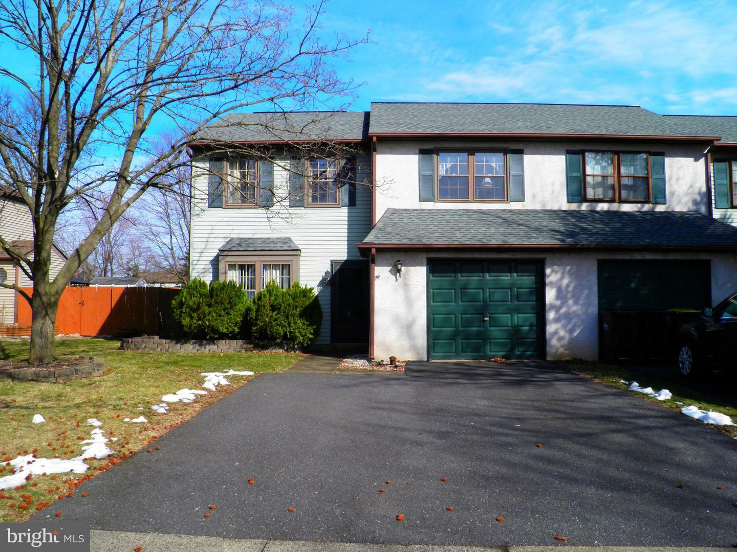 Property Photo: 167 Redwood Drive PA 18951