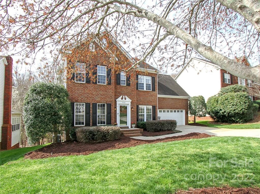 Property Photo:  7336 Harrisonwoods Place  NC 28270 