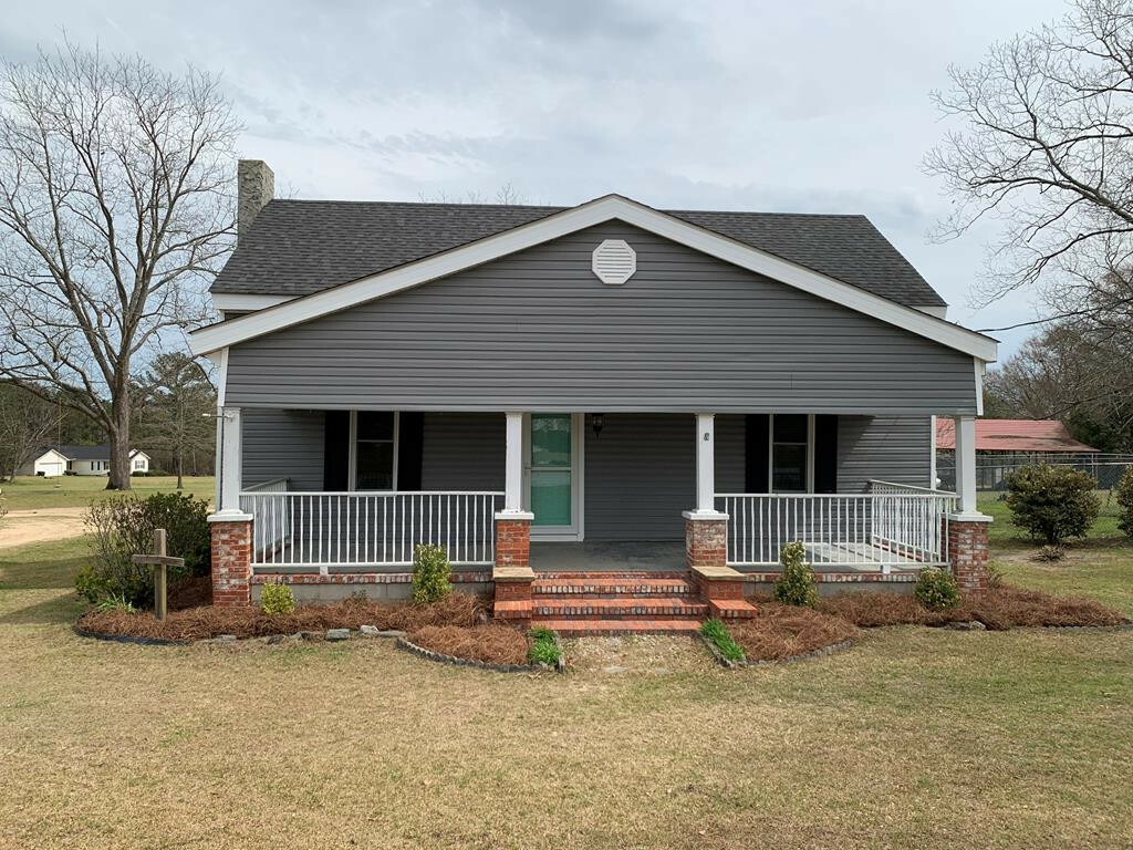 Property Photo:  316 Moose Club Road  GA 30824 