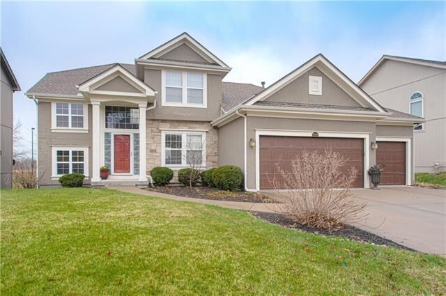 Property Photo: 10500 N Michigan Avenue MO 64155