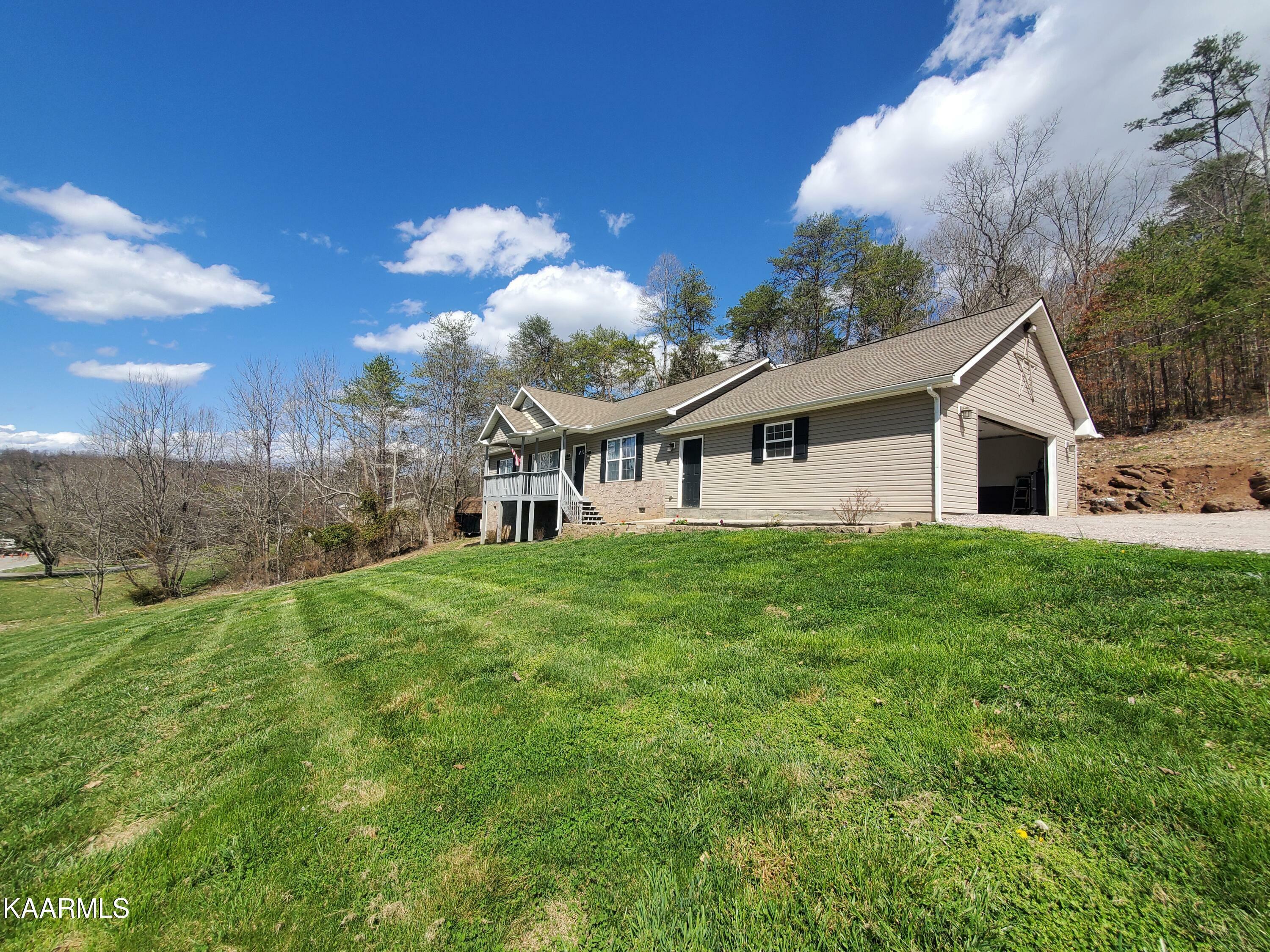 Property Photo:  280 Keith Drive  TN 37807 