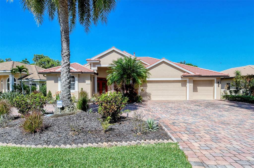 Property Photo:  3868 Royal Hammock Boulevard  FL 34240 