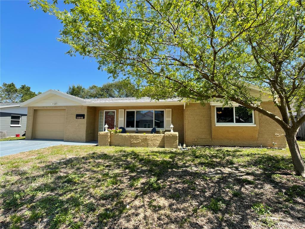 Property Photo: 10840 Kingsbridge Road FL 34668