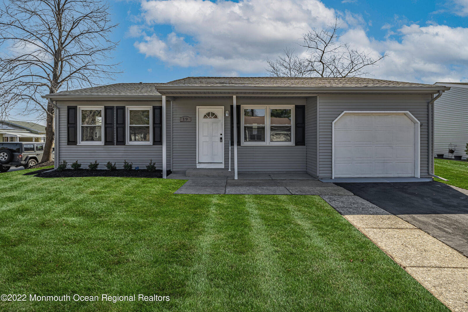 Property Photo: 19 Keene Street NJ 08759