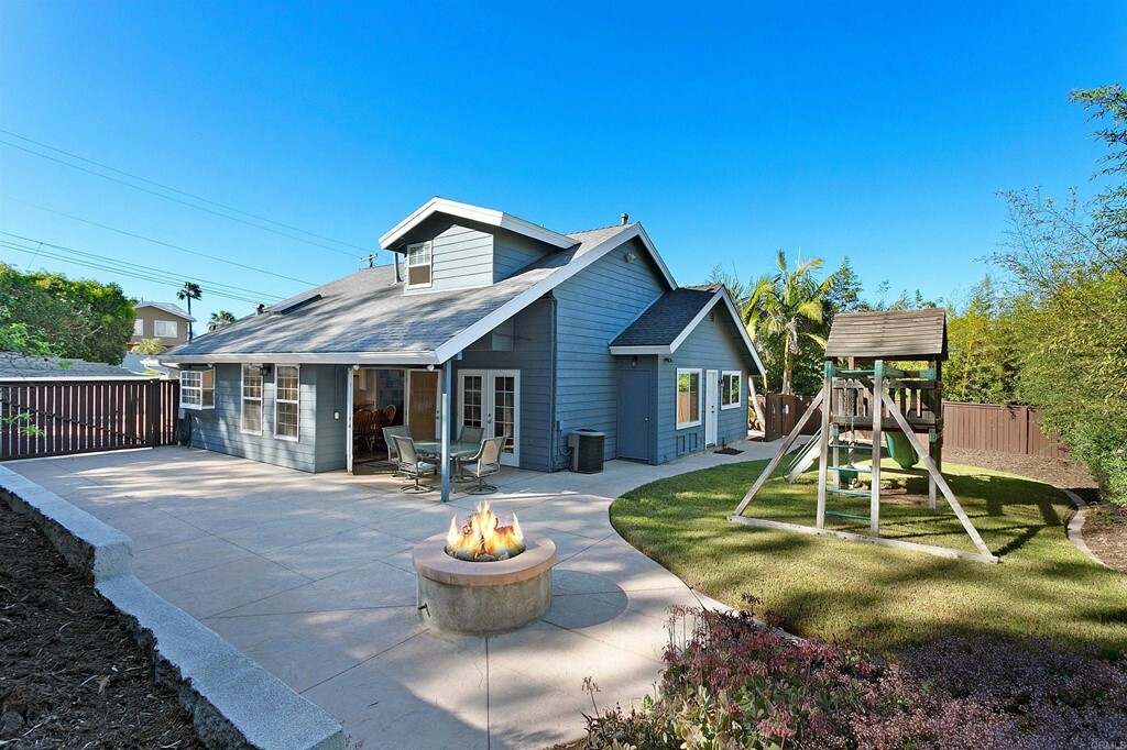 Property Photo: 330 Las Flores Drive CA 92078