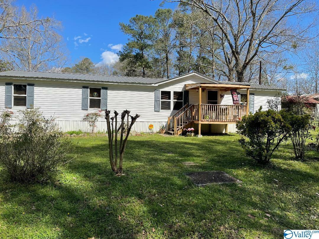 Property Photo:  402 Goldenrod Avenue  AL 35901 