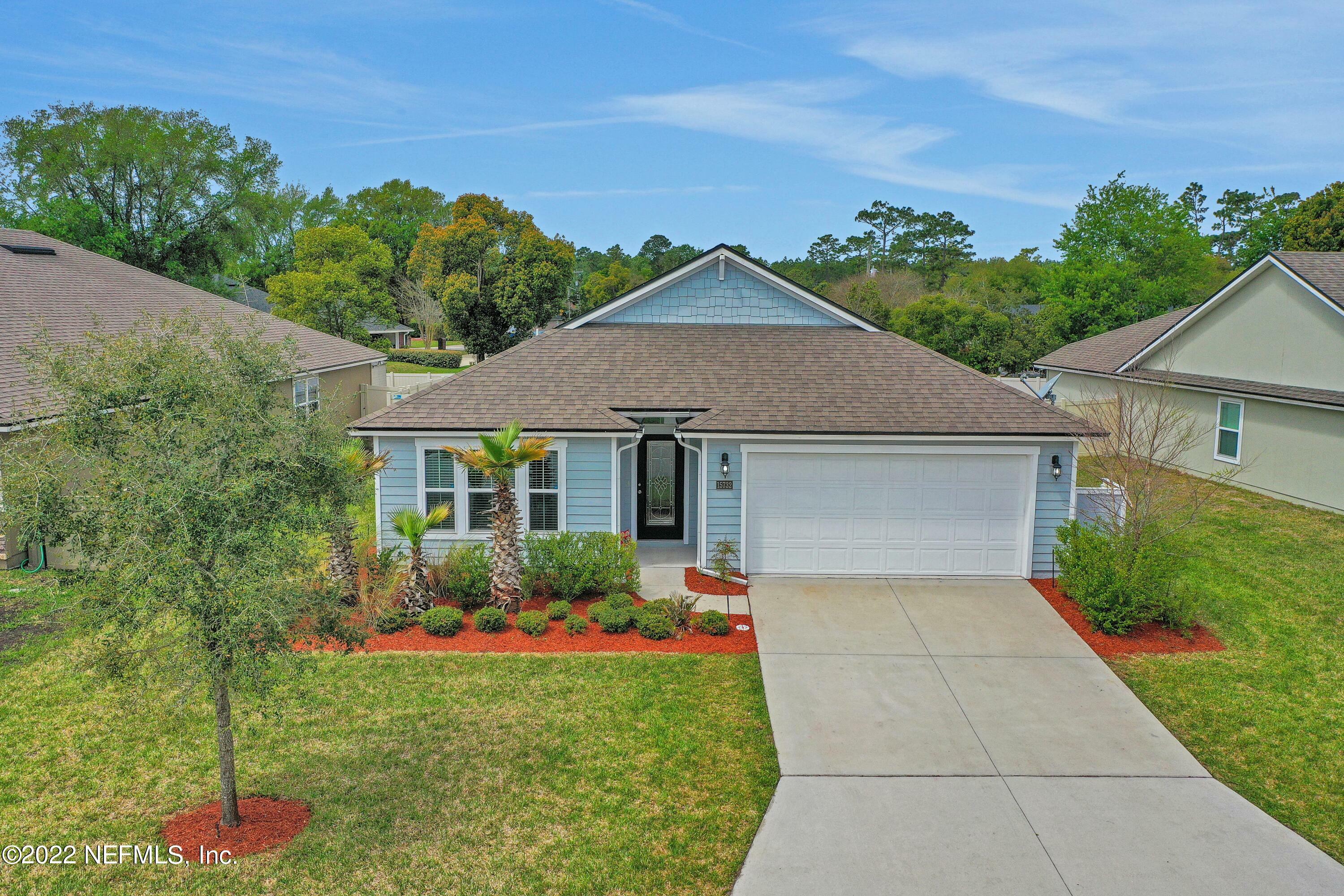 Property Photo:  15732 Pinyon Lane  FL 32218 