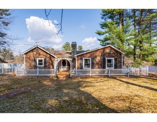 Property Photo:  49 Maple Lane  MA 01532 