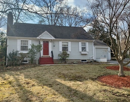 Property Photo: 11 Priscilla Lane MA 01890