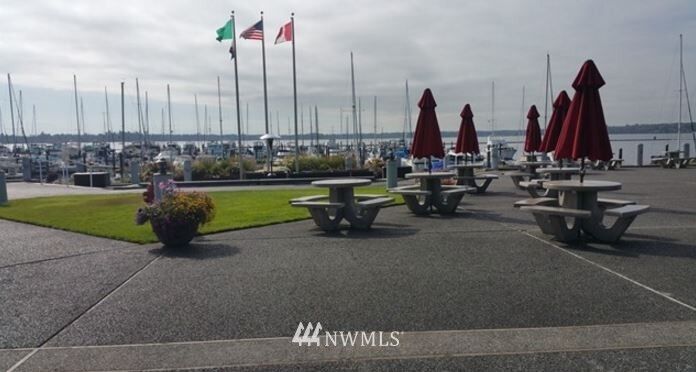 Property Photo: 9540 Semiahmoo Parkway J-22 WA 98230