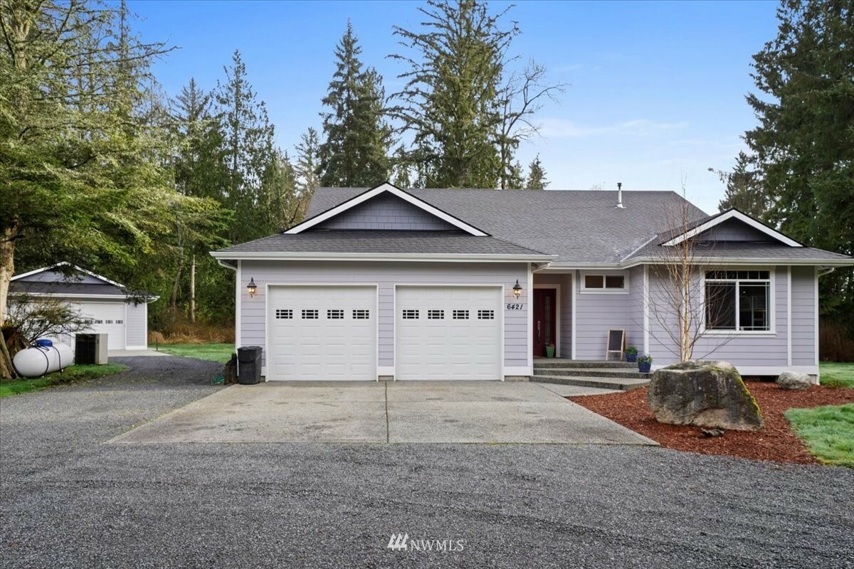 6421 14th Avenue NE  Tulalip WA 98271 photo