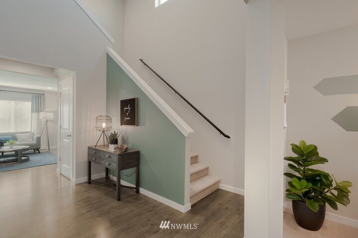 Property Photo: 1324 10th Street Dm 40 WA 98294