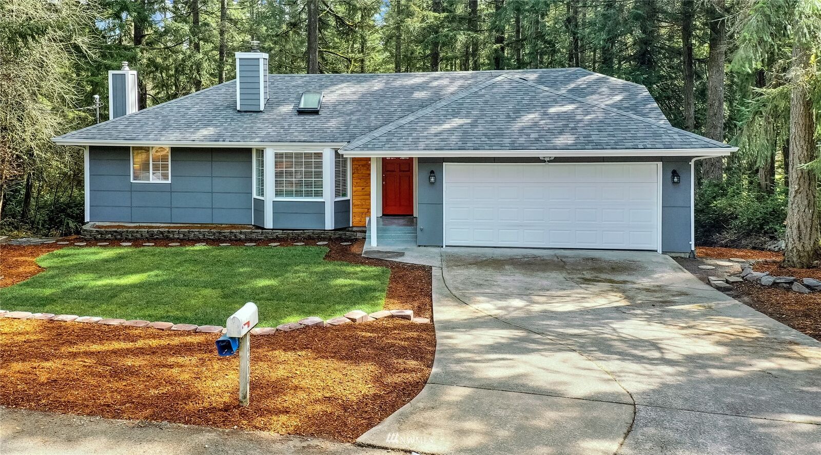 Property Photo:  14914 105th Street Ct NW  WA 98329 