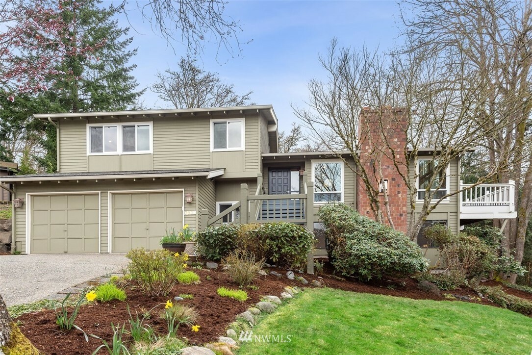Property Photo: 7071 NE 163rd Street WA 98028