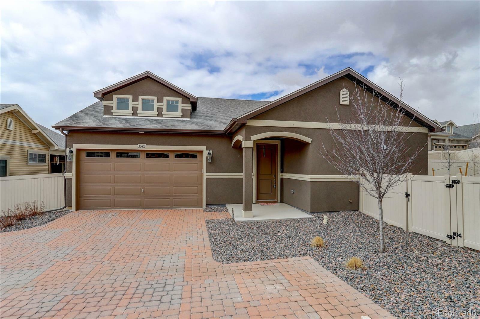 Property Photo:  20451 E 52nd Avenue  CO 80249 