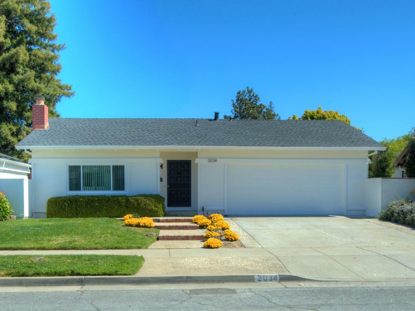 Property Photo:  2034 Abbey Lane  CA 95130 